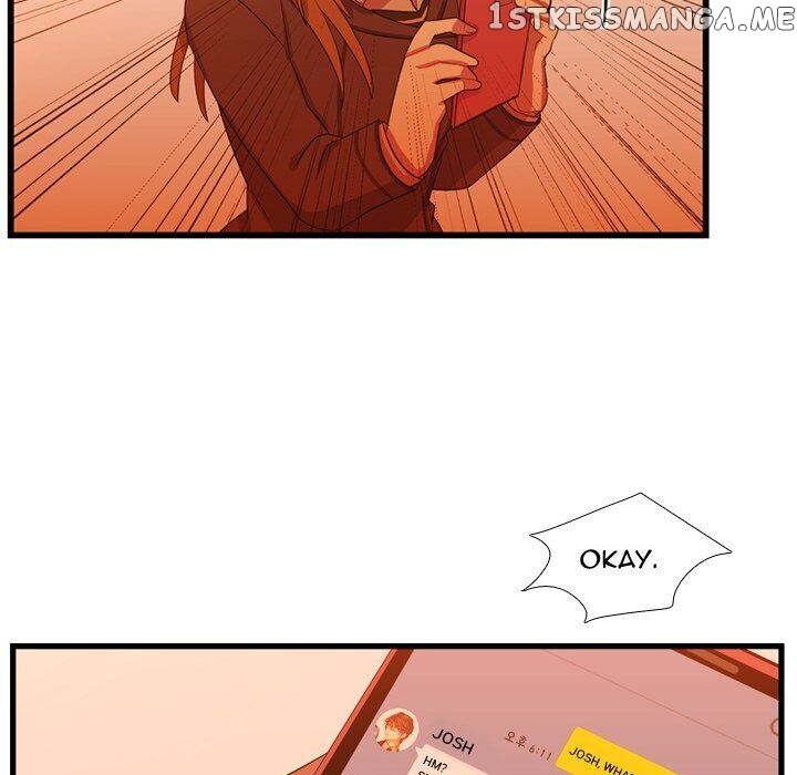 I Need Romance chapter 34 - page 18