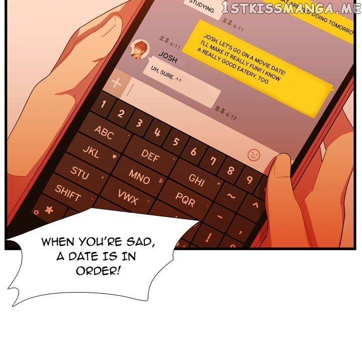 I Need Romance chapter 34 - page 19