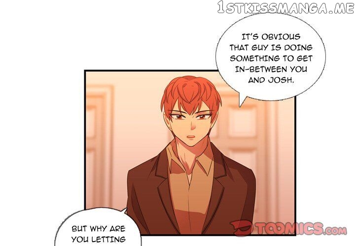I Need Romance chapter 34 - page 2