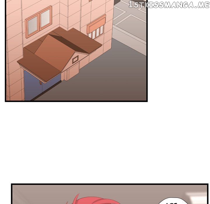 I Need Romance chapter 34 - page 21