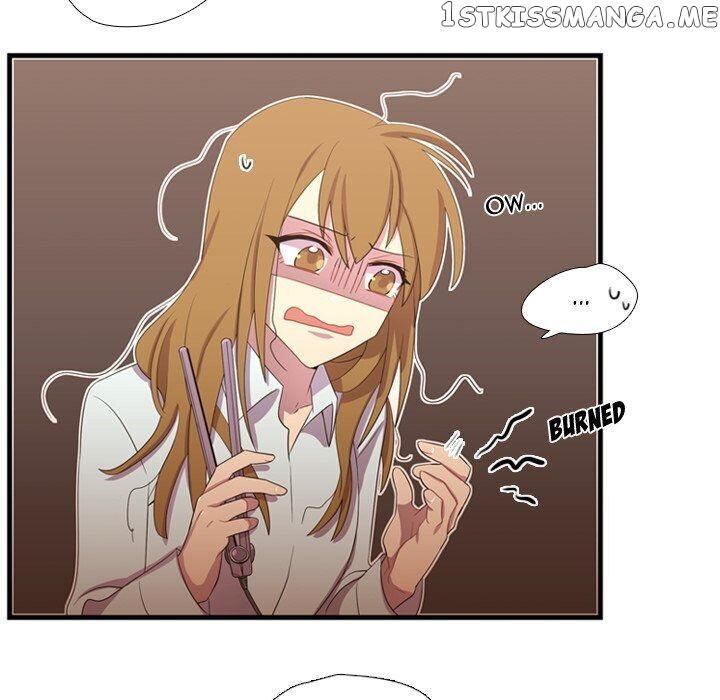 I Need Romance chapter 34 - page 23
