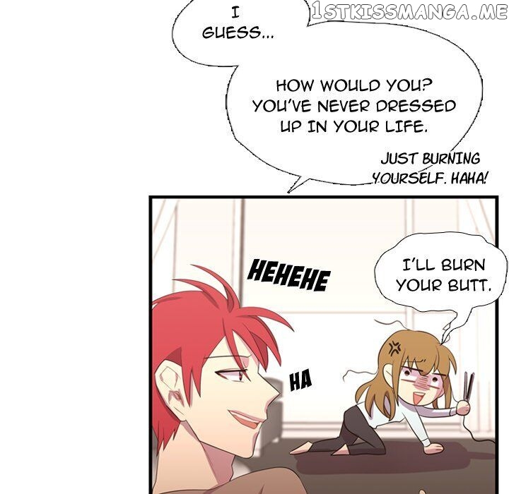 I Need Romance chapter 34 - page 24