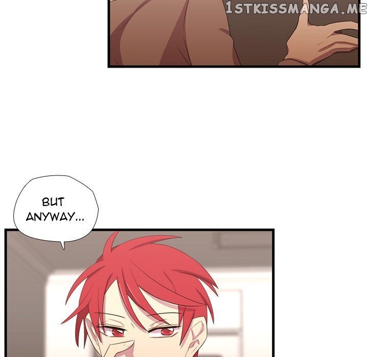 I Need Romance chapter 34 - page 25