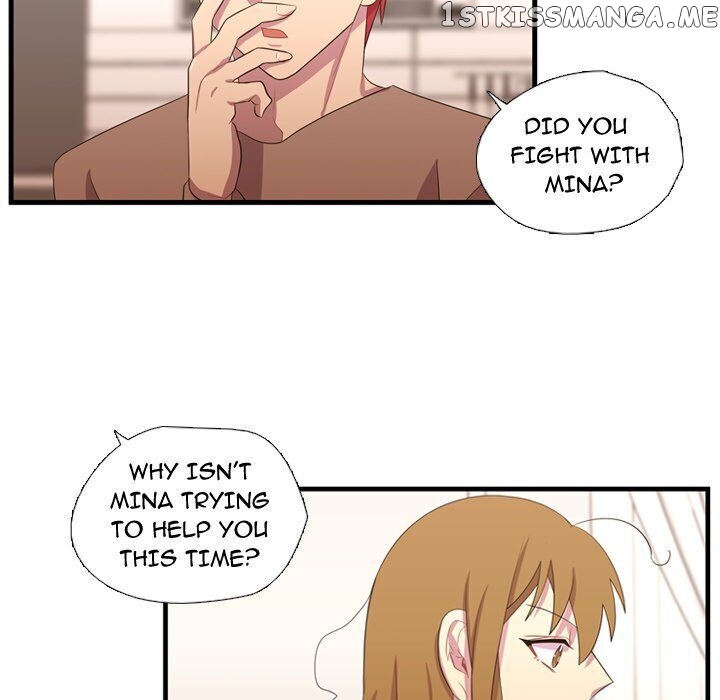 I Need Romance chapter 34 - page 26