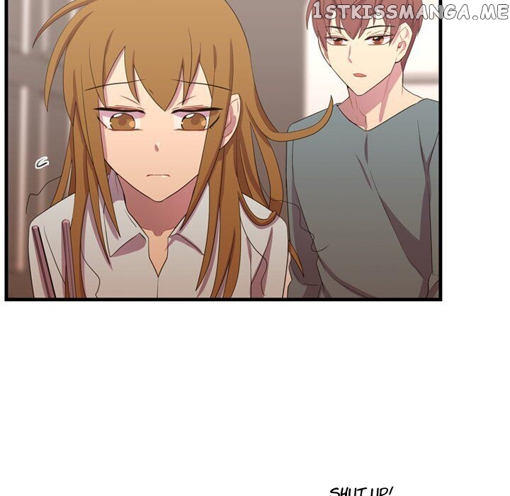 I Need Romance chapter 34 - page 28