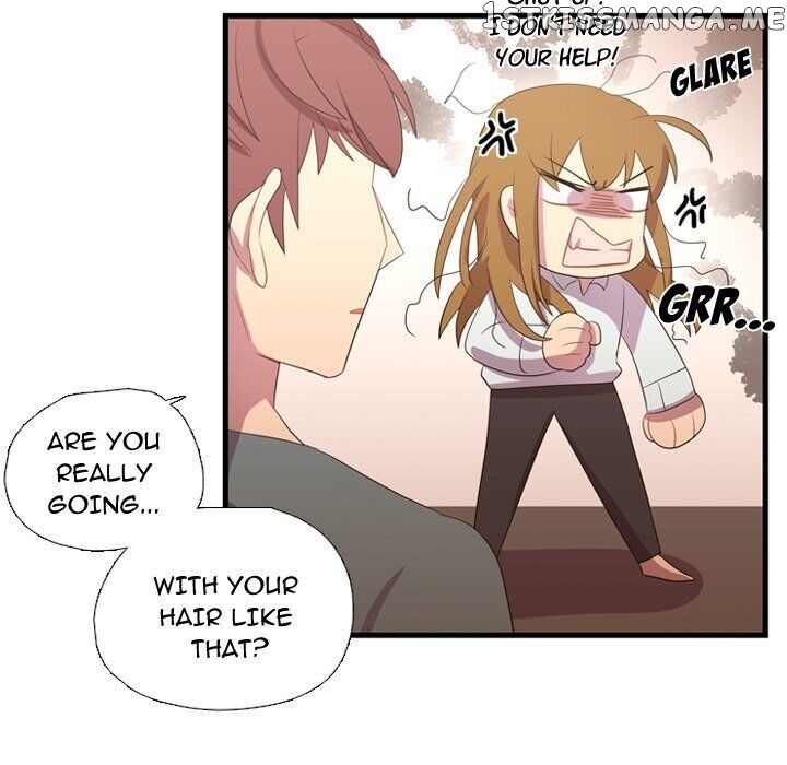 I Need Romance chapter 34 - page 29