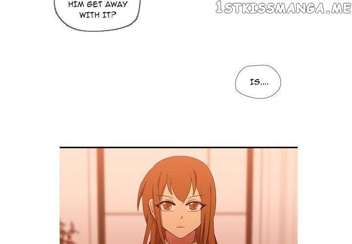 I Need Romance chapter 34 - page 3