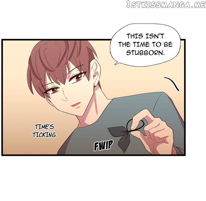 I Need Romance chapter 34 - page 30