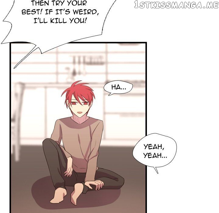 I Need Romance chapter 34 - page 32