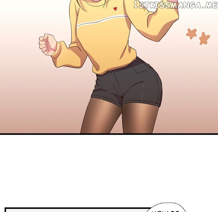 I Need Romance chapter 34 - page 34