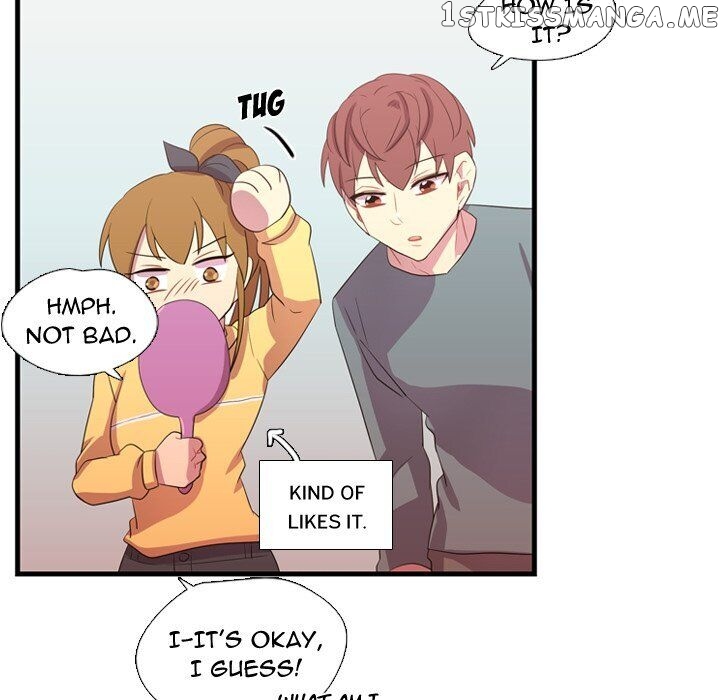 I Need Romance chapter 34 - page 35