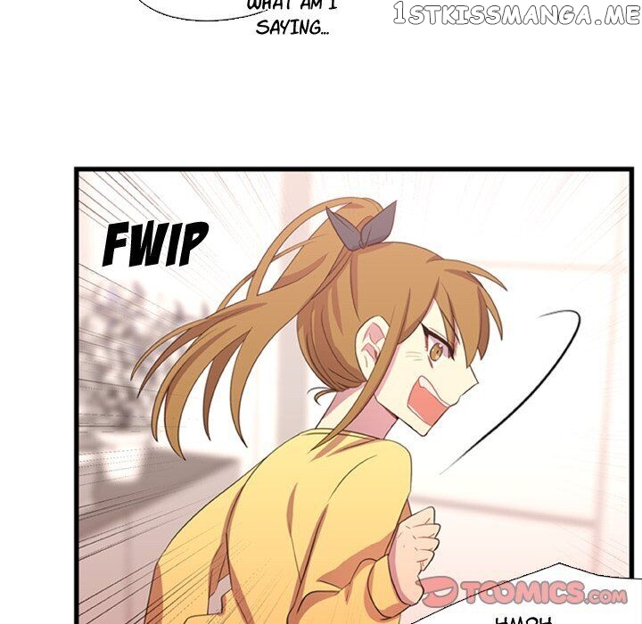 I Need Romance chapter 34 - page 36