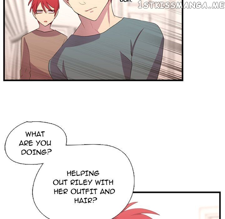 I Need Romance chapter 34 - page 38