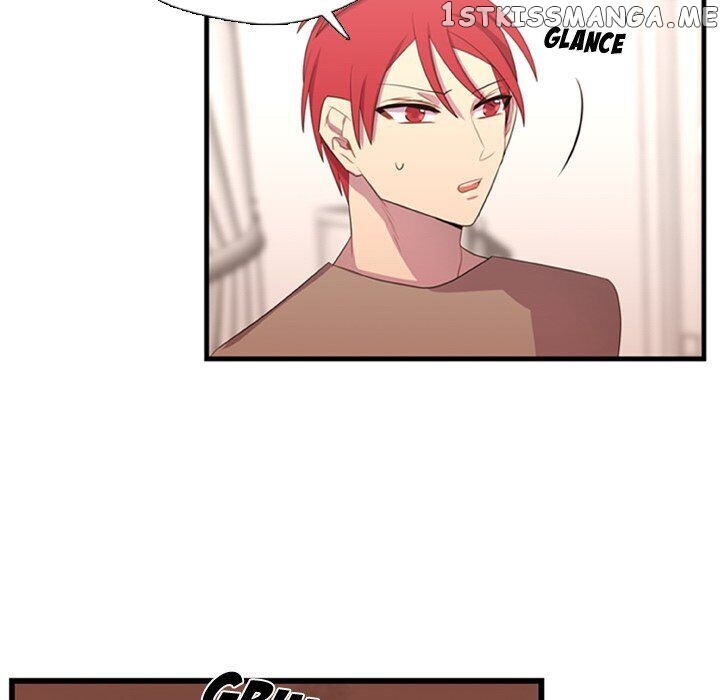 I Need Romance chapter 34 - page 39