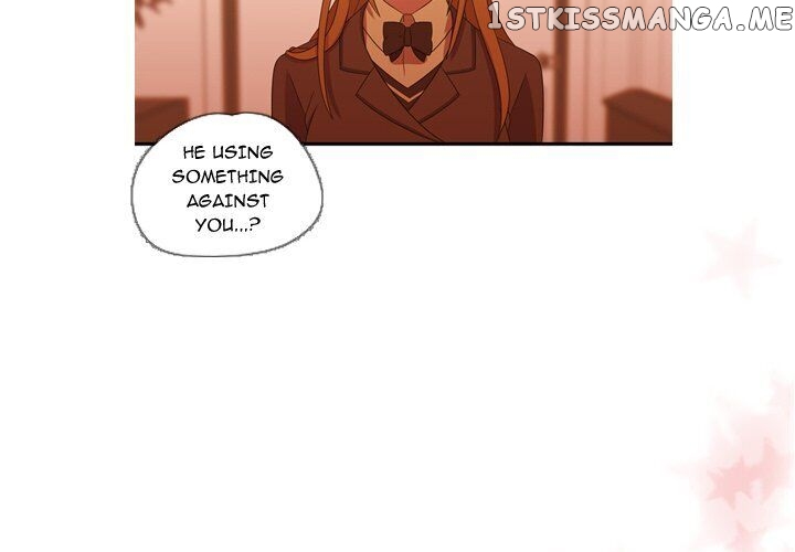 I Need Romance chapter 34 - page 4