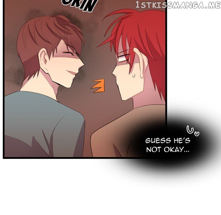 I Need Romance chapter 34 - page 40