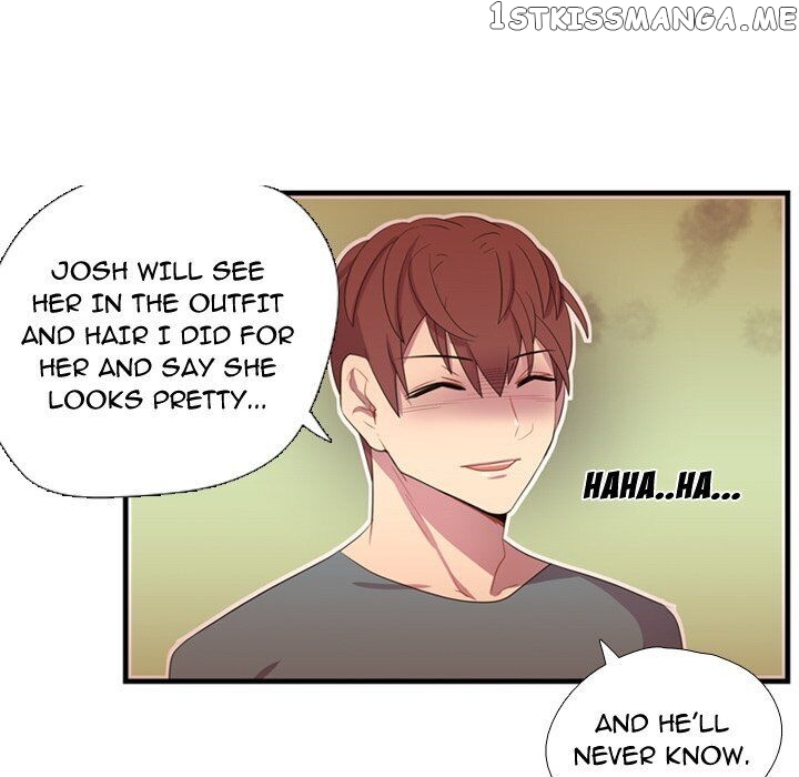 I Need Romance chapter 34 - page 41