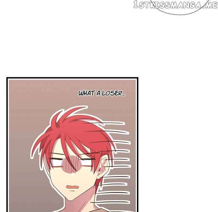 I Need Romance chapter 34 - page 42
