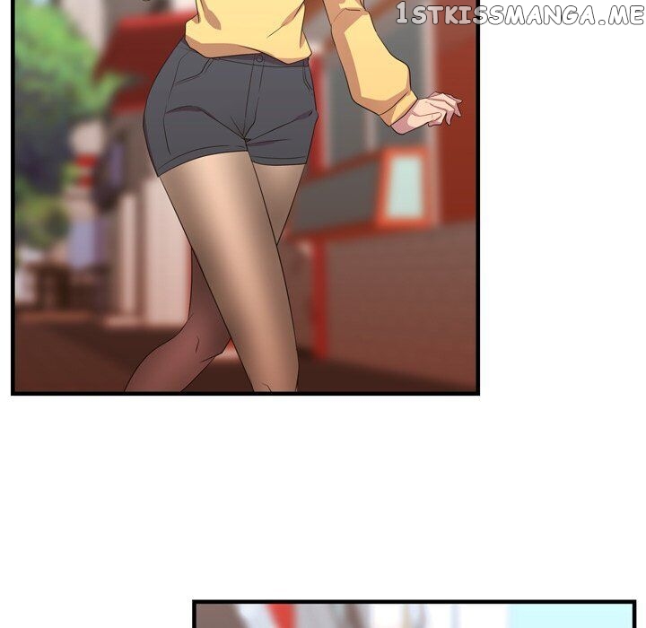 I Need Romance chapter 34 - page 46