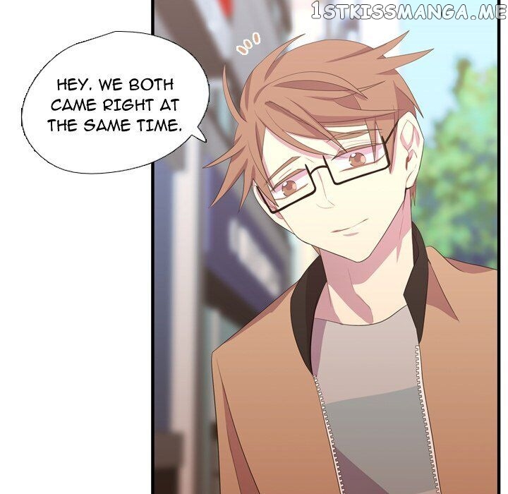 I Need Romance chapter 34 - page 47