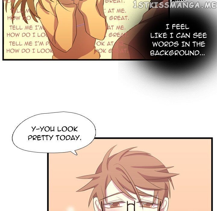 I Need Romance chapter 34 - page 49