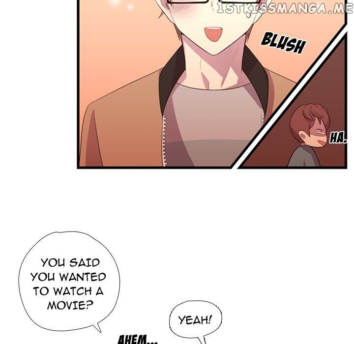 I Need Romance chapter 34 - page 50
