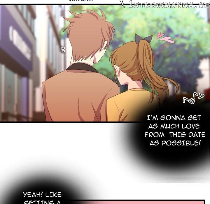 I Need Romance chapter 34 - page 51