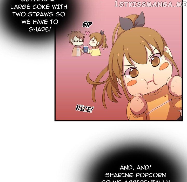 I Need Romance chapter 34 - page 52