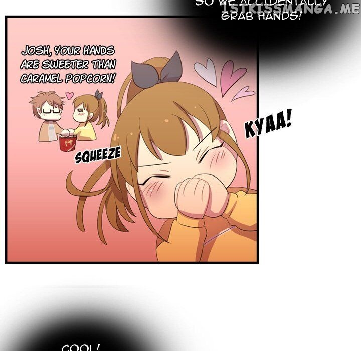 I Need Romance chapter 34 - page 53