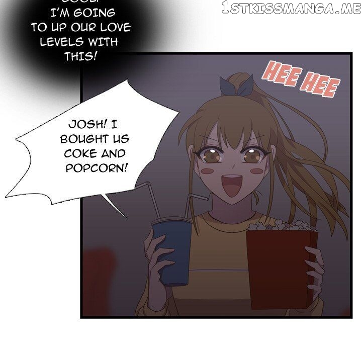 I Need Romance chapter 34 - page 54