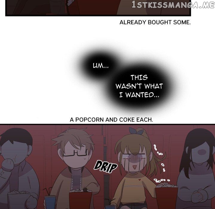 I Need Romance chapter 34 - page 56