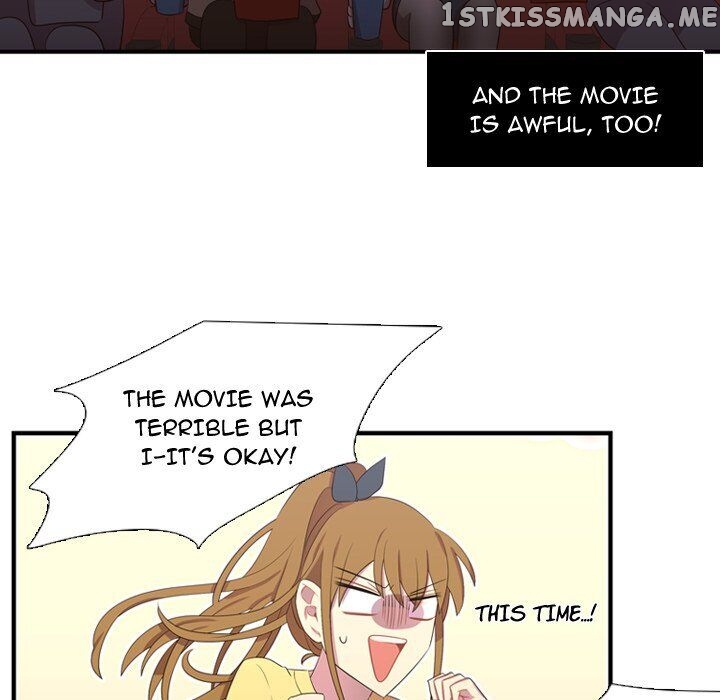 I Need Romance chapter 34 - page 57