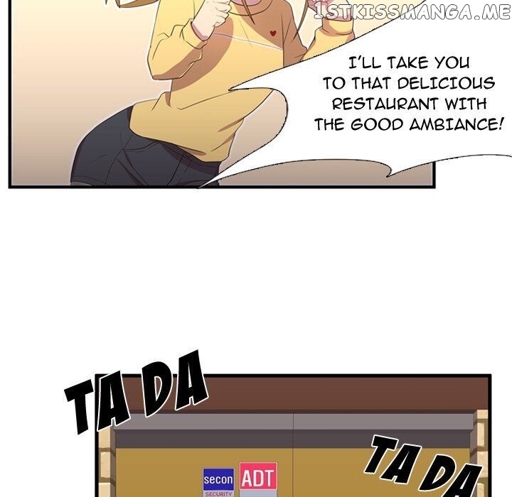 I Need Romance chapter 34 - page 58