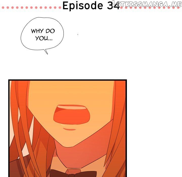 I Need Romance chapter 34 - page 6
