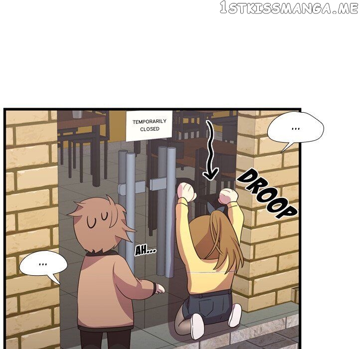 I Need Romance chapter 34 - page 60