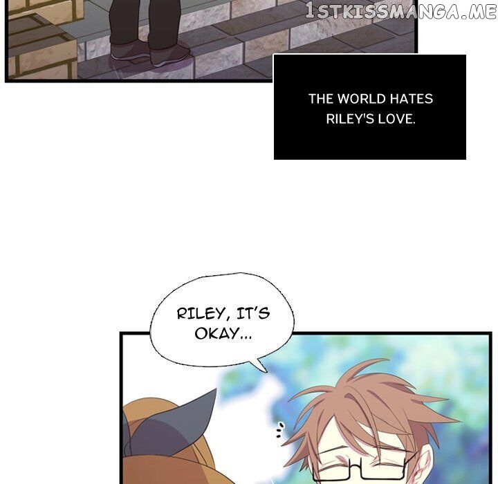 I Need Romance chapter 34 - page 61