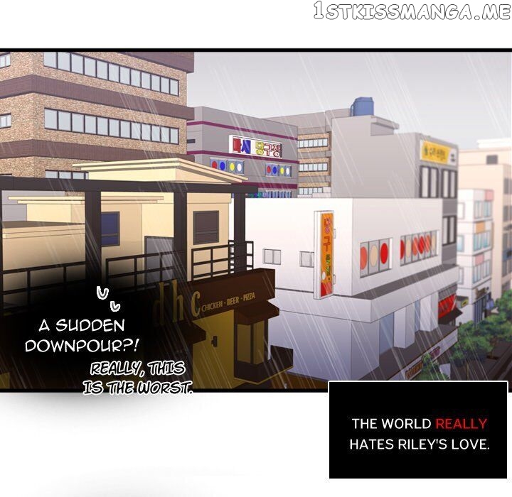 I Need Romance chapter 34 - page 64