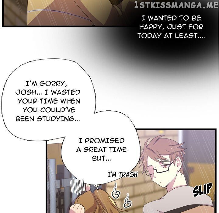 I Need Romance chapter 34 - page 66