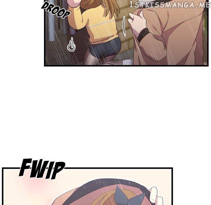 I Need Romance chapter 34 - page 67