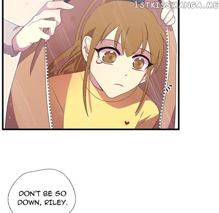 I Need Romance chapter 34 - page 68