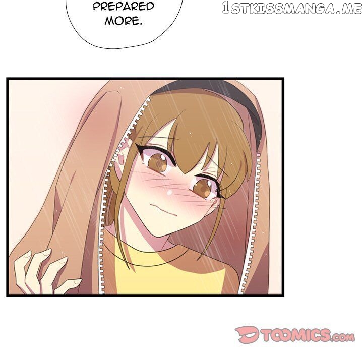 I Need Romance chapter 34 - page 70