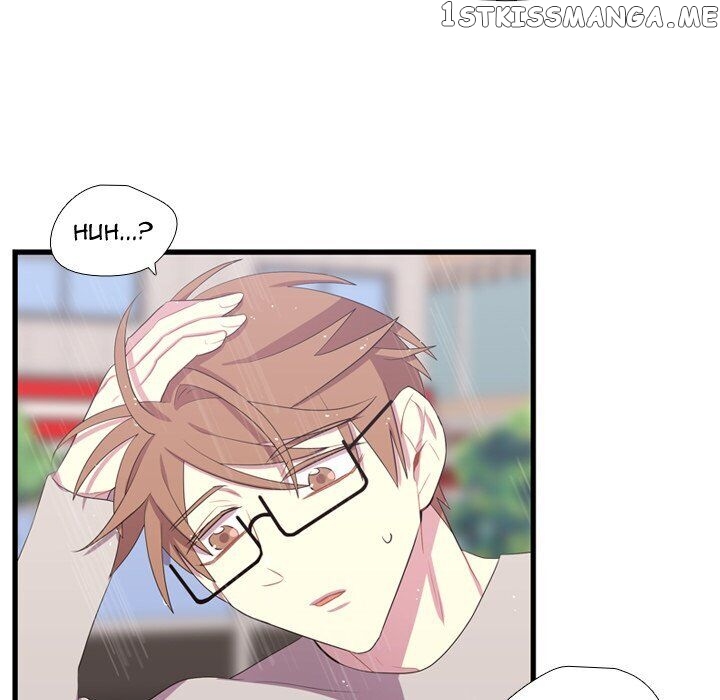 I Need Romance chapter 34 - page 72
