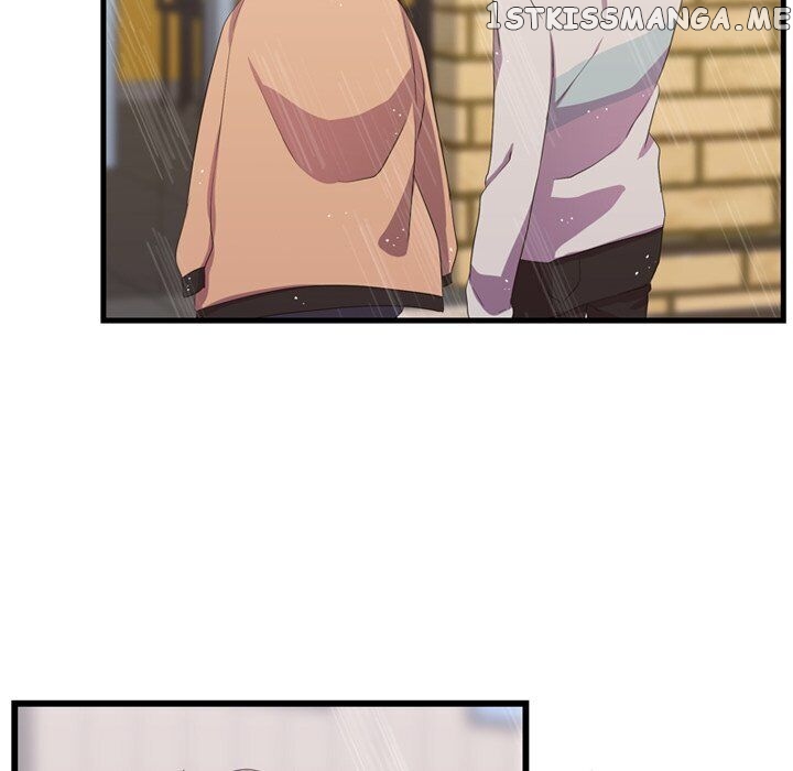 I Need Romance chapter 34 - page 74