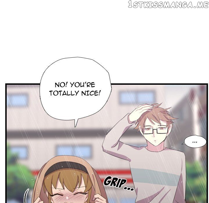 I Need Romance chapter 34 - page 76