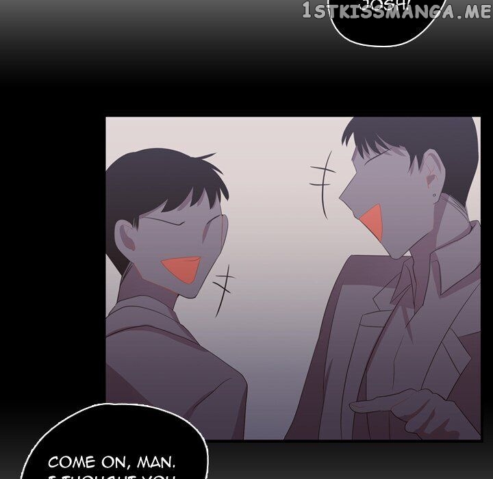 I Need Romance chapter 34 - page 79