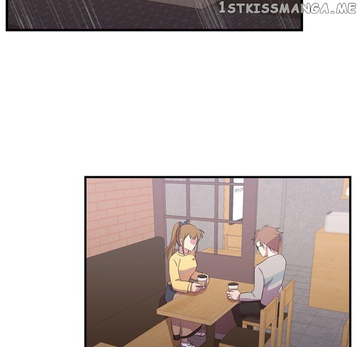 I Need Romance chapter 34 - page 84