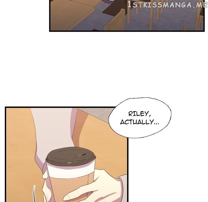I Need Romance chapter 34 - page 85