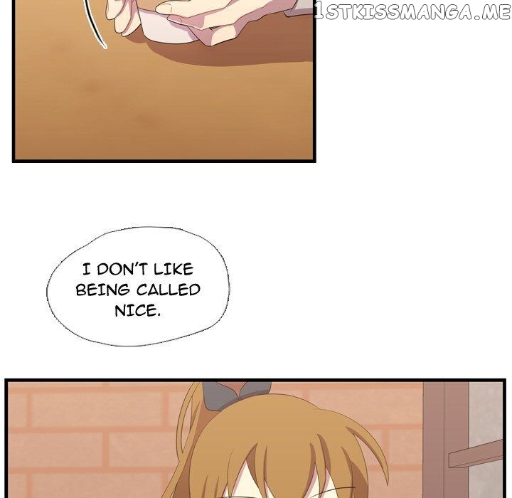 I Need Romance chapter 34 - page 86