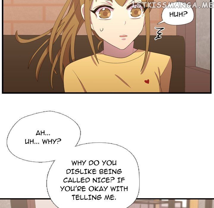 I Need Romance chapter 34 - page 87