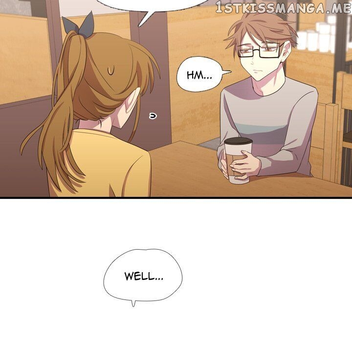 I Need Romance chapter 34 - page 88